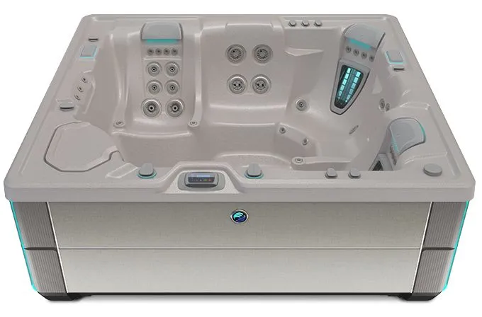 Envoy Hot Tub Spa