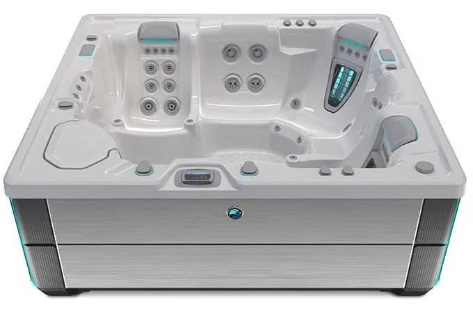 Envoy Hot Tub Spa