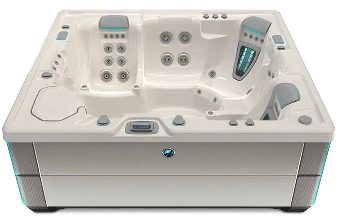 Envoy Hot Tub Spa