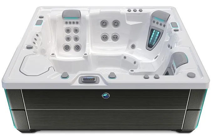 Envoy Hot Tub Spa