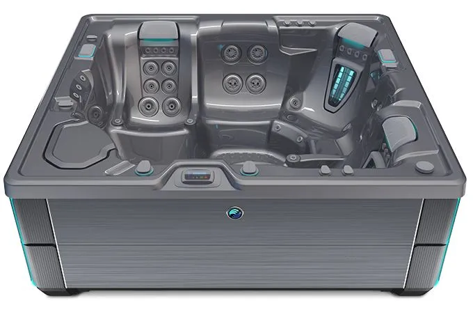 Envoy Hot Tub Spa