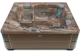Envoy Hot Tub Spa