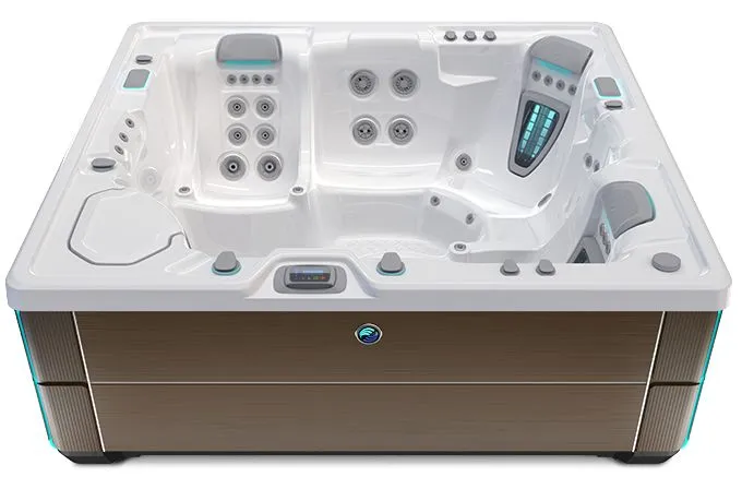 Envoy Hot Tub Spa