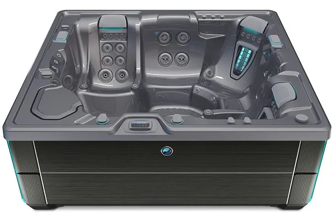Envoy Hot Tub Spa