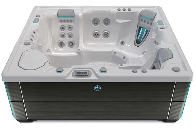 Envoy Hot Tub Spa