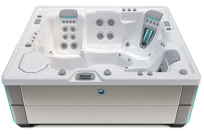 Envoy Hot Tub Spa
