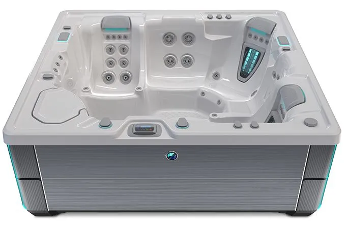 Envoy Hot Tub Spa