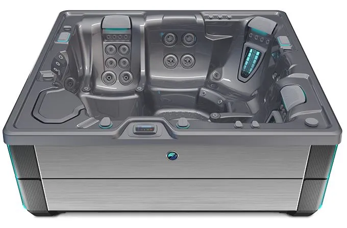 Envoy Hot Tub Spa