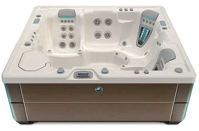 Envoy Hot Tub Spa