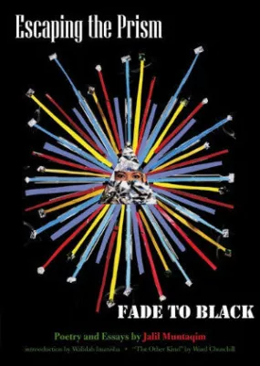 Escaping the Prism - Fade to Black
