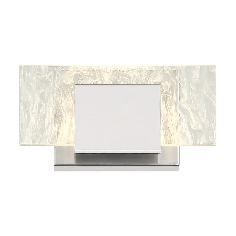 Eurofase 45345 Kasha 1-lt 9" LED Bathbar
