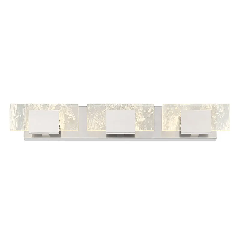 Eurofase 45346 Kasha 3-lt 28" LED Bathbar
