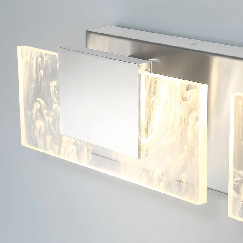 Eurofase 45346 Kasha 3-lt 28" LED Bathbar