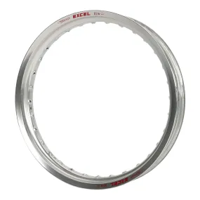 Excel Rim Takasago - 19 x 2.15 32H Silver