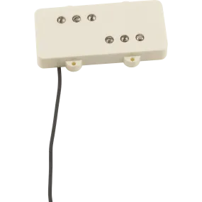 Fender CuNife Wide Range Humbucker Jazzmaster Bridge Pickup