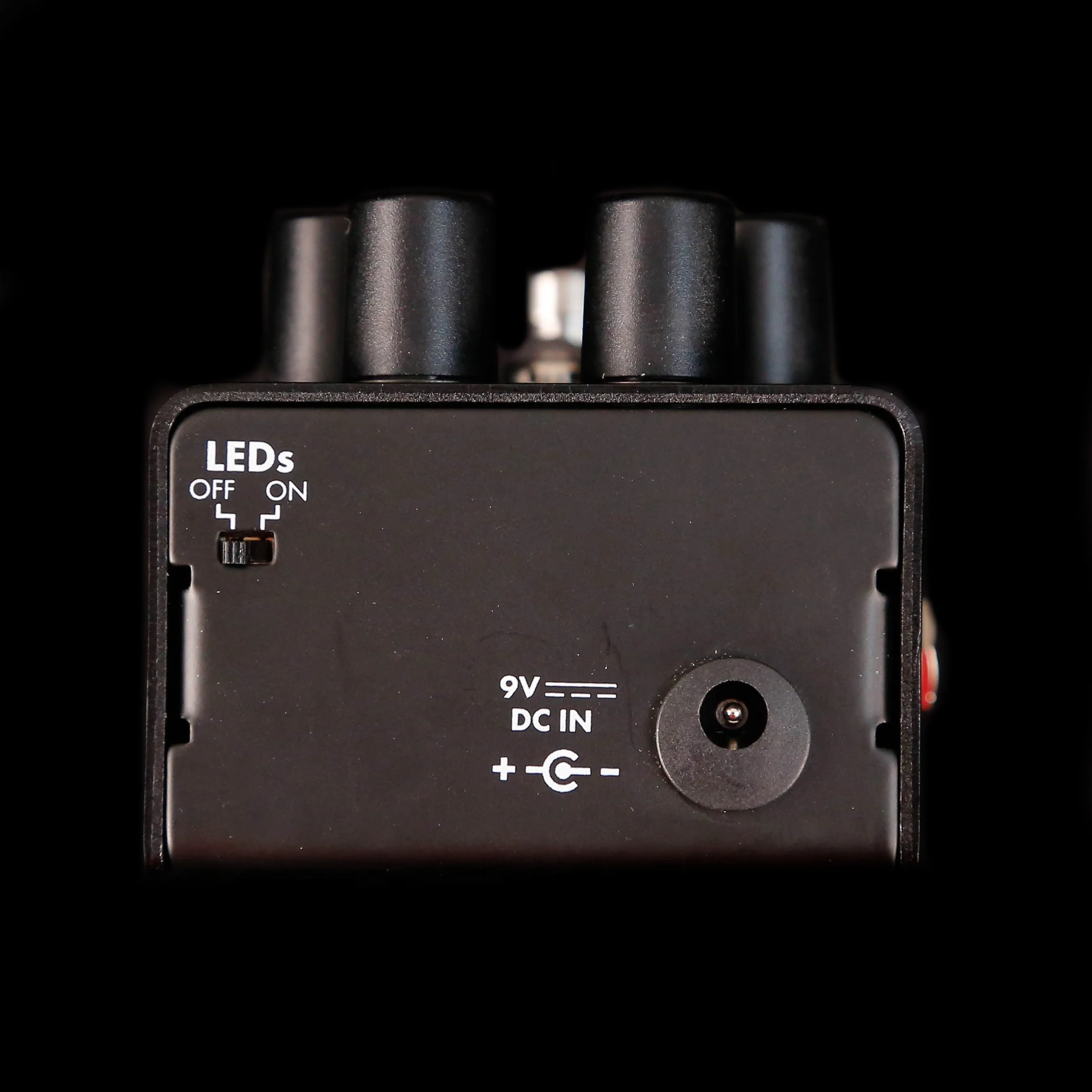 Fender The Bends Compressor Pedal