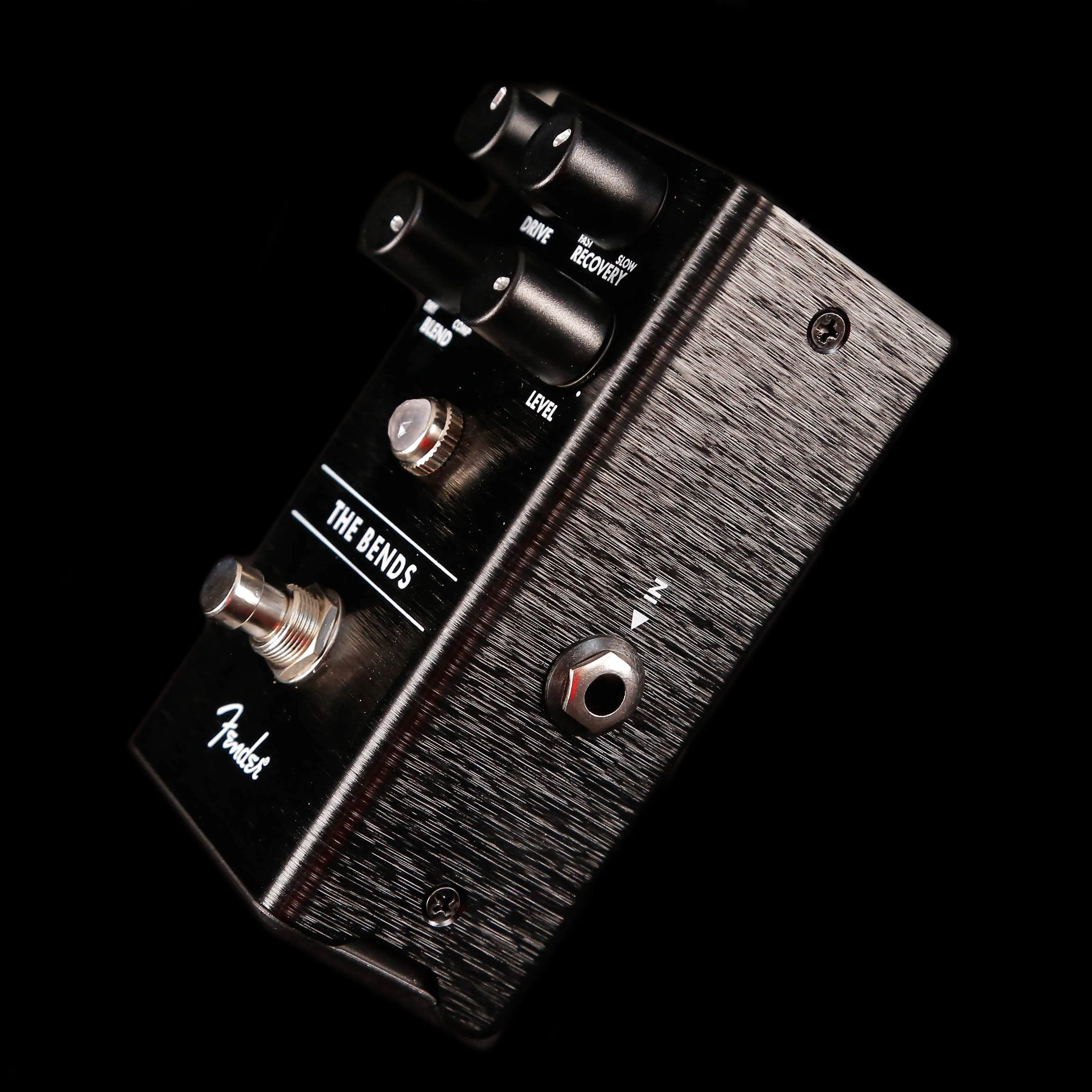 Fender The Bends Compressor Pedal