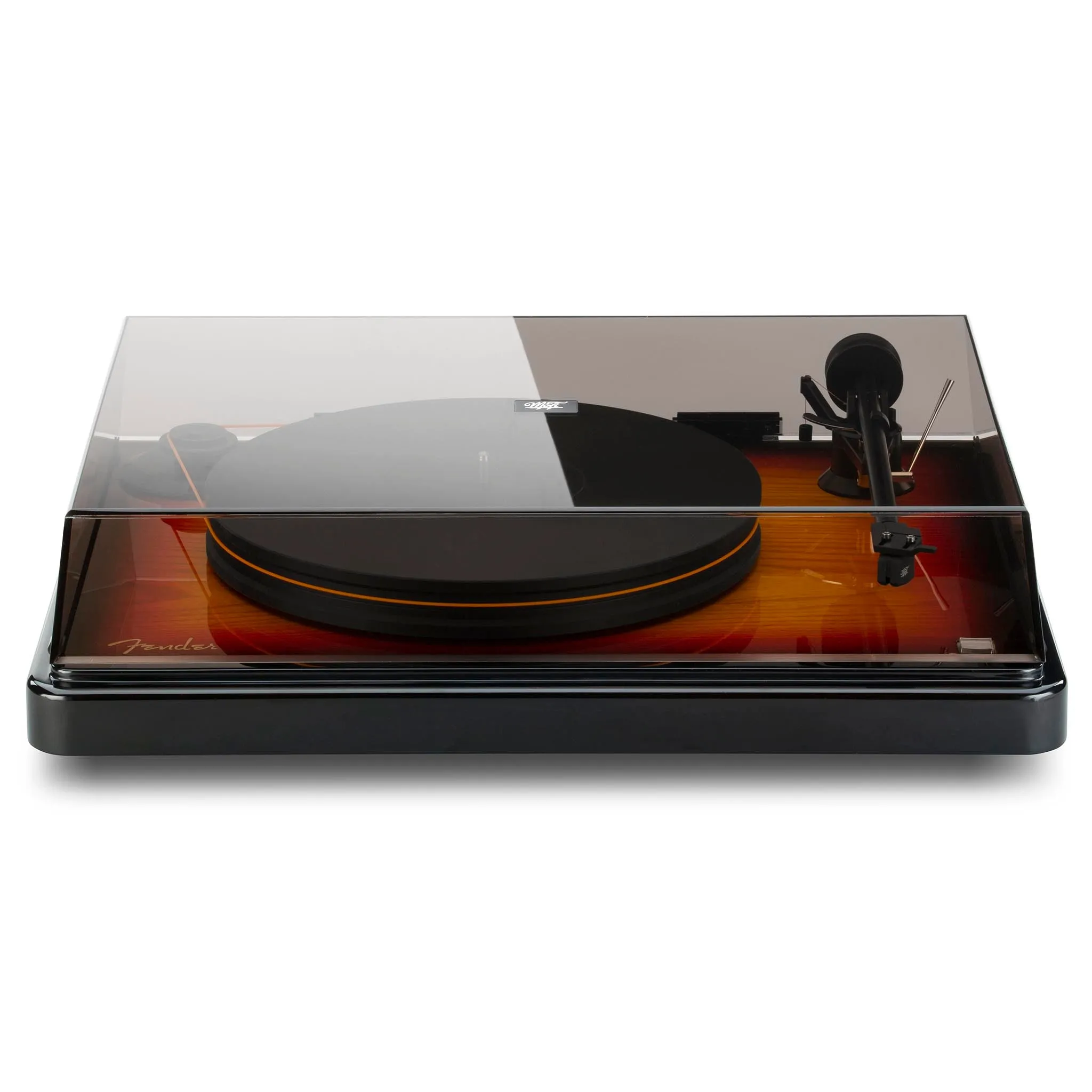 Fender x MoFi PrecisionDeck Limited Edition Turntable