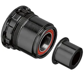 FHB DT SWISS, TA, SRAM XD, ALLOY, STAR RATCHET, W/ 142  END CAP (HWYAAX00S3272C)
