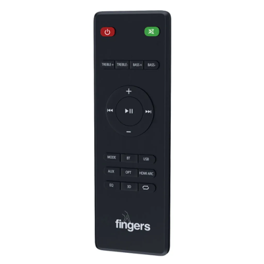 Fingers Octane-80 Sound Bar