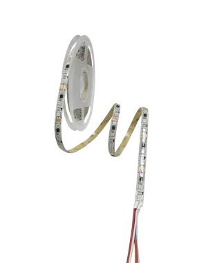 FluxTech – IP65 Addressable Flexible Dream Colour Programmable LED Strip Light
