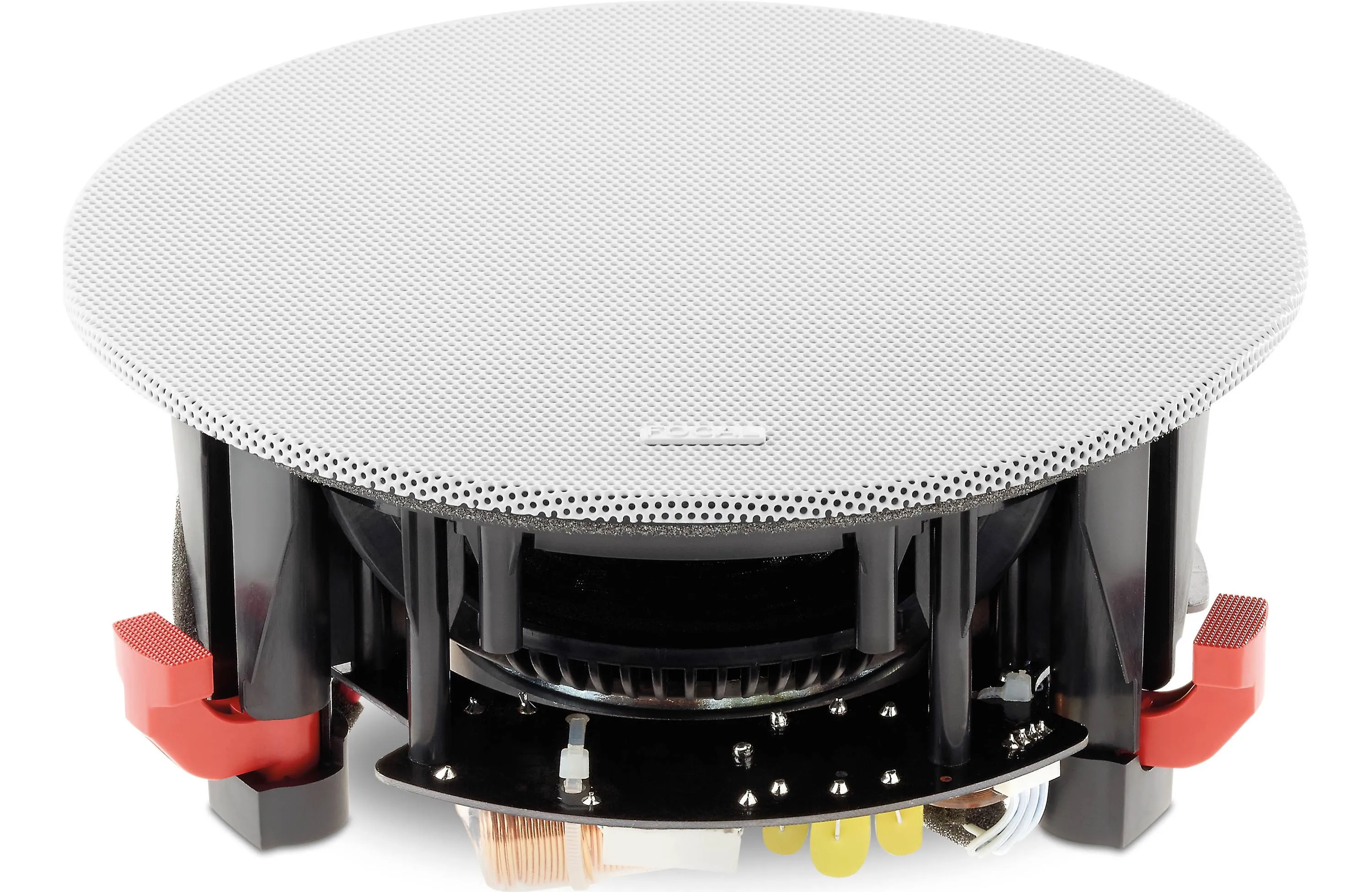 Focal 100 IC 6-ST Stereo Input In-Ceiling Speaker (Each)
