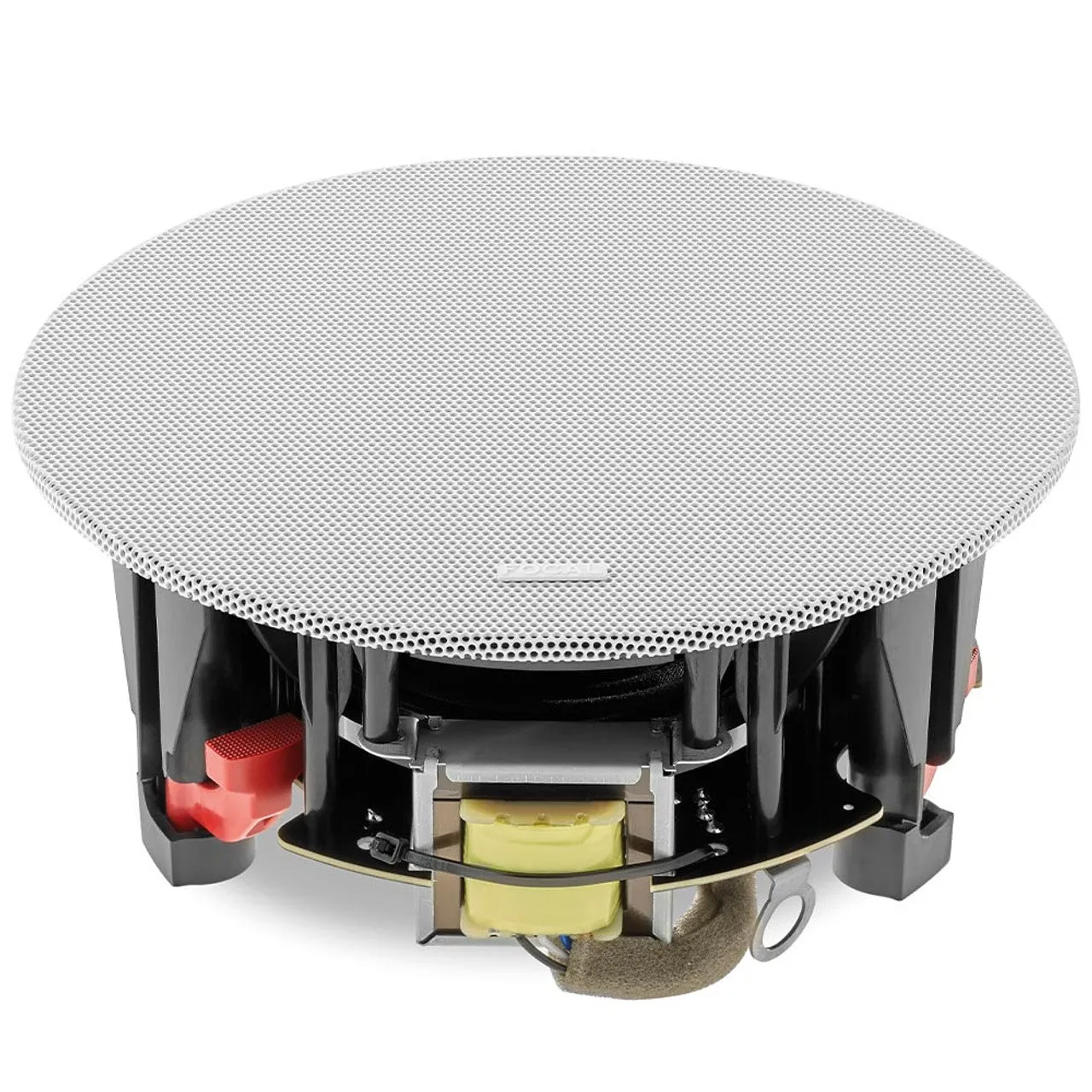 Focal 100 ICW6-T In-Wall/In-Ceiling 2-Way Coaxial Speaker (Each)