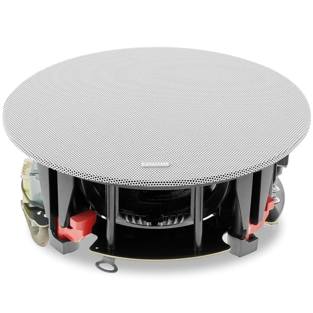 Focal 100 ICW8-T In-Wall/In-Ceiling 2-Way Coaxial Speaker (Each)