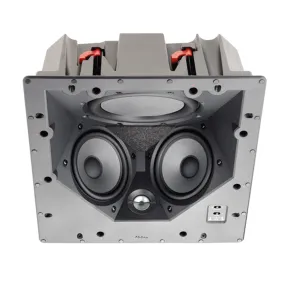 Focal 100ICLCR5 In-Ceiling 2-Way Loudspeaker - Each