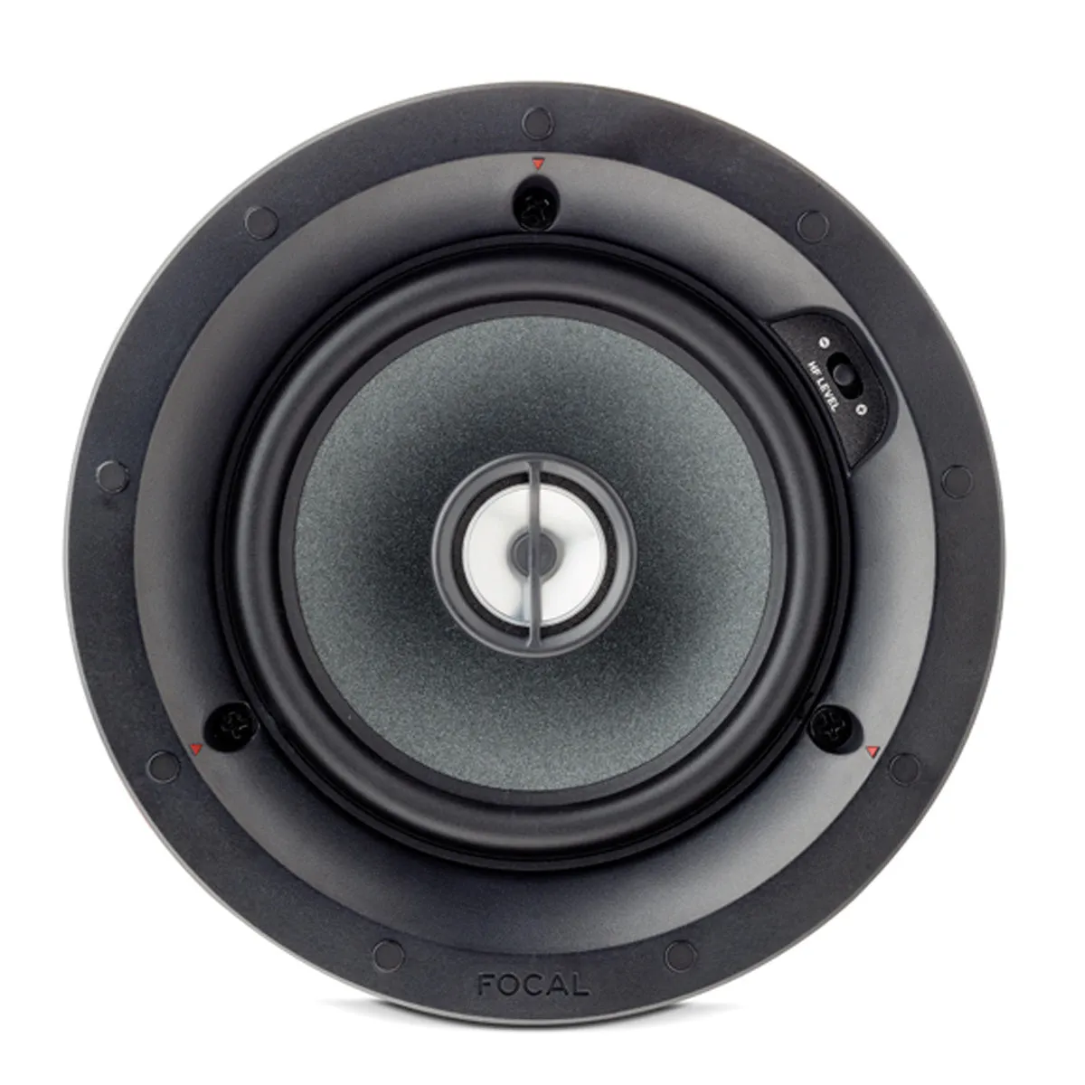 Focal 100ICW5 In-Wall/In-Ceiling 2-Way Speaker - Each