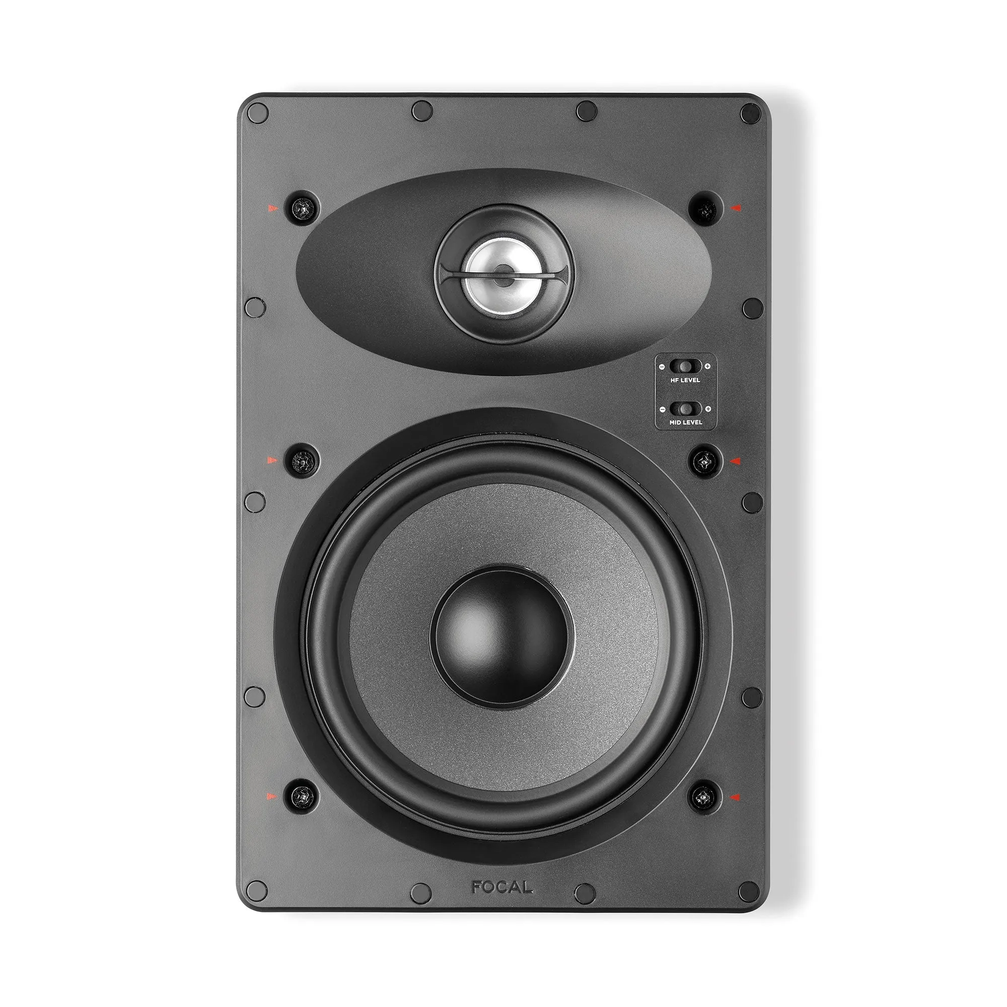 Focal 100IW6 In-Wall Speaker - DEMO UNIT