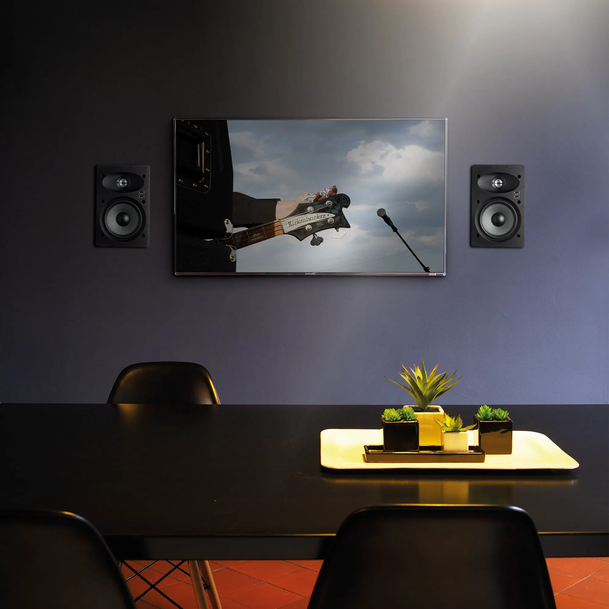 Focal 100IW6 In-Wall Speaker - DEMO UNIT