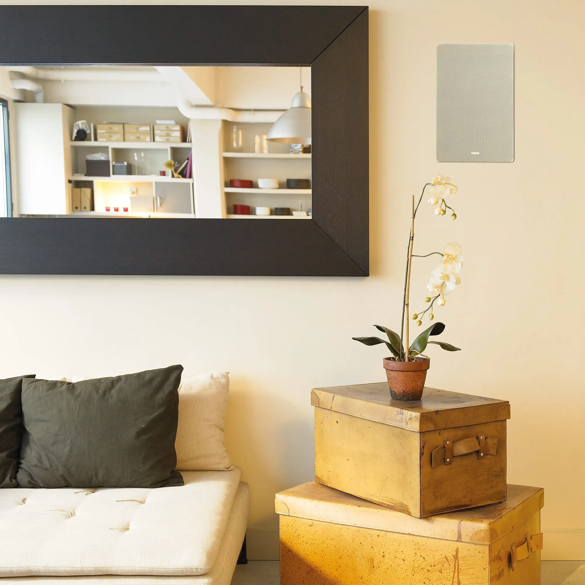 Focal 100IW6 In-Wall Speaker - DEMO UNIT