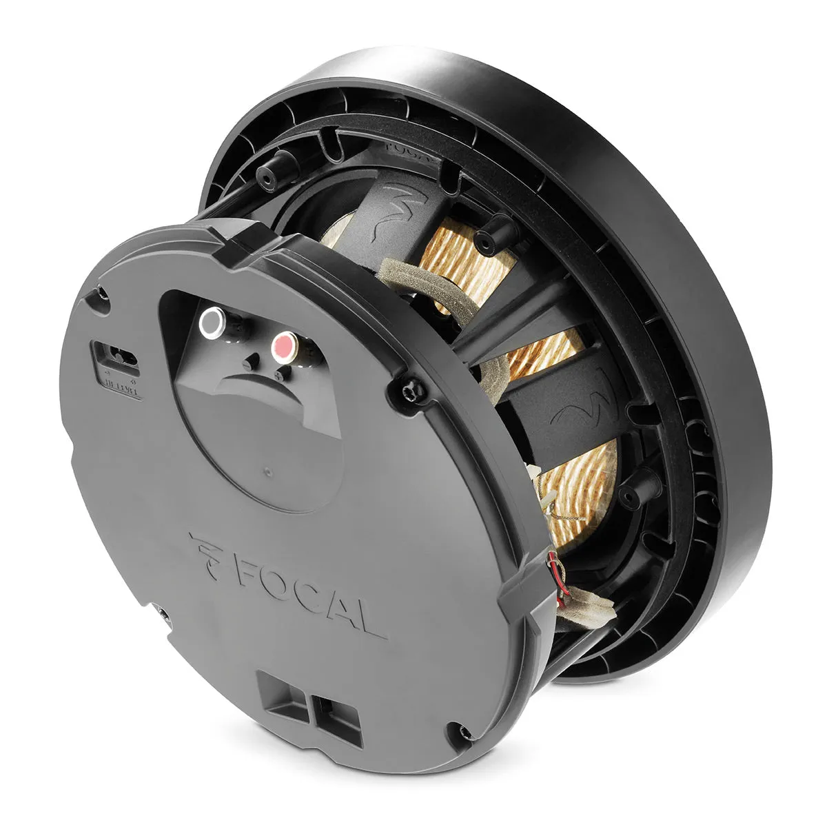 Focal 300 ICW8 In-Ceiling/In-Wall Speaker - Each