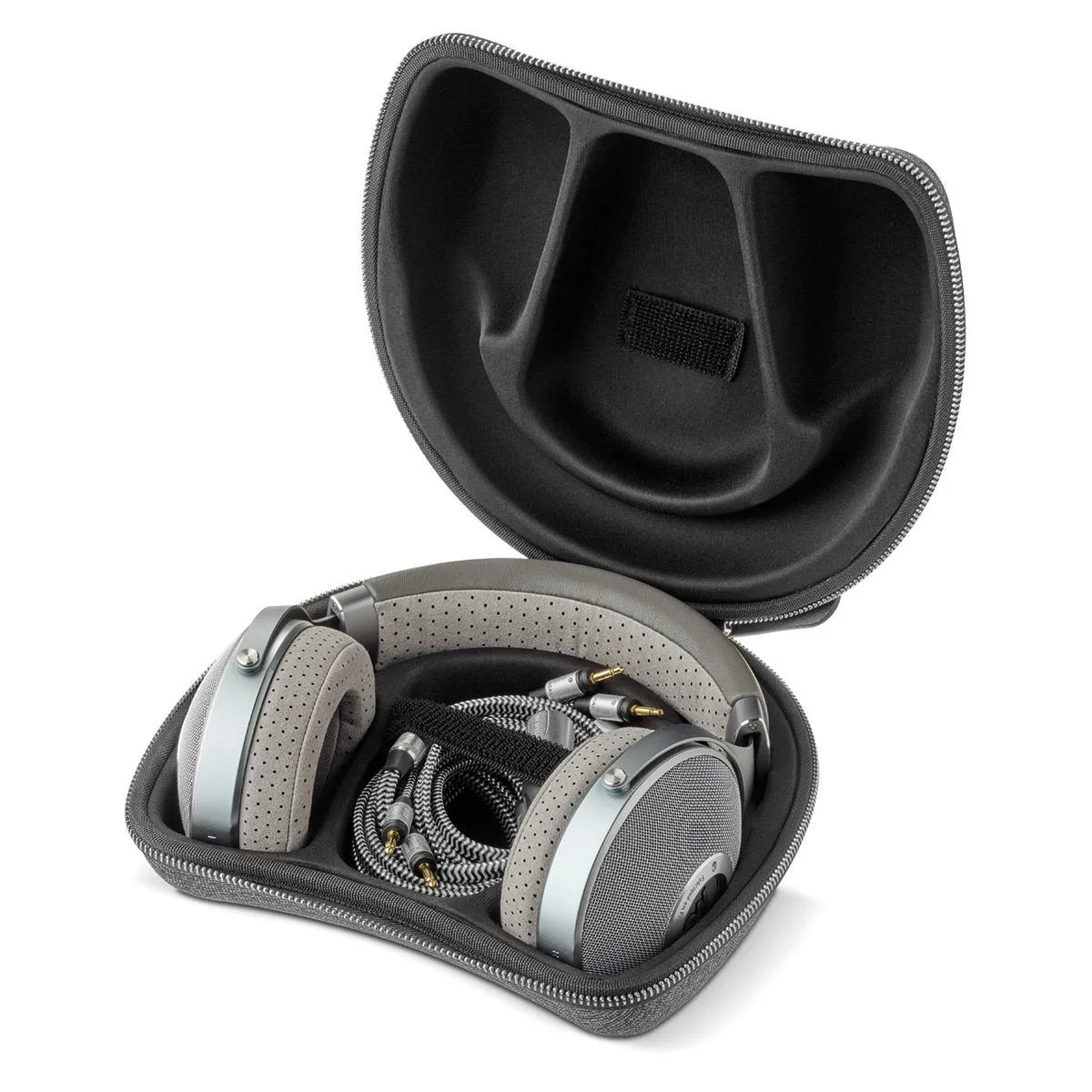 Focal Clear Open Circumaural High-Fideltiy Headphones