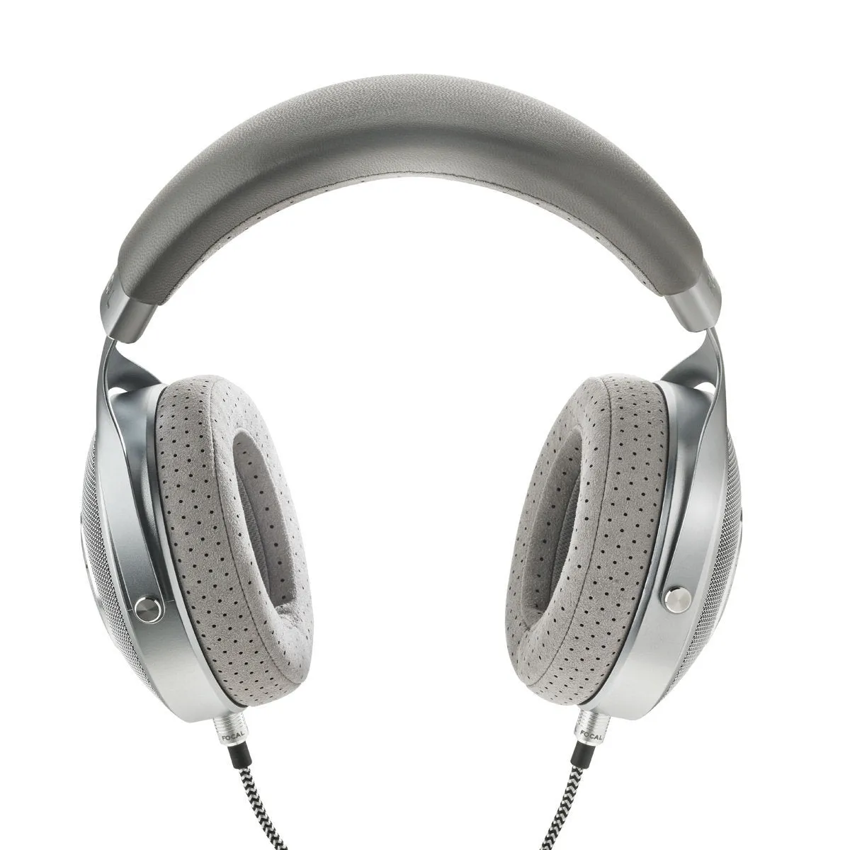 Focal Clear Open Circumaural High-Fideltiy Headphones