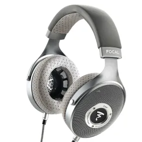 Focal Clear Open Circumaural High-Fideltiy Headphones
