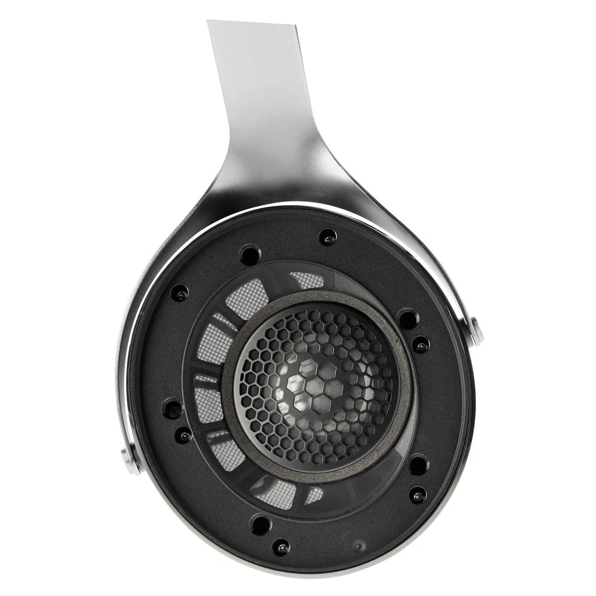 Focal Clear Open Circumaural High-Fideltiy Headphones