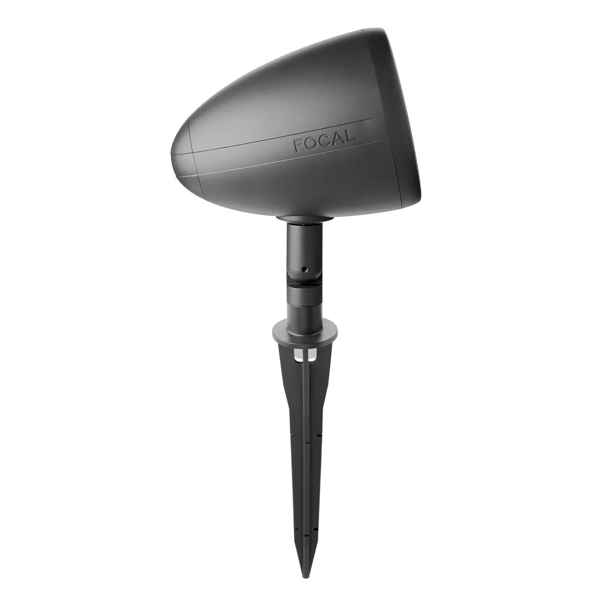 Focal Littora 4.1 Channel Outdoor Speaker Bundle (Dark)