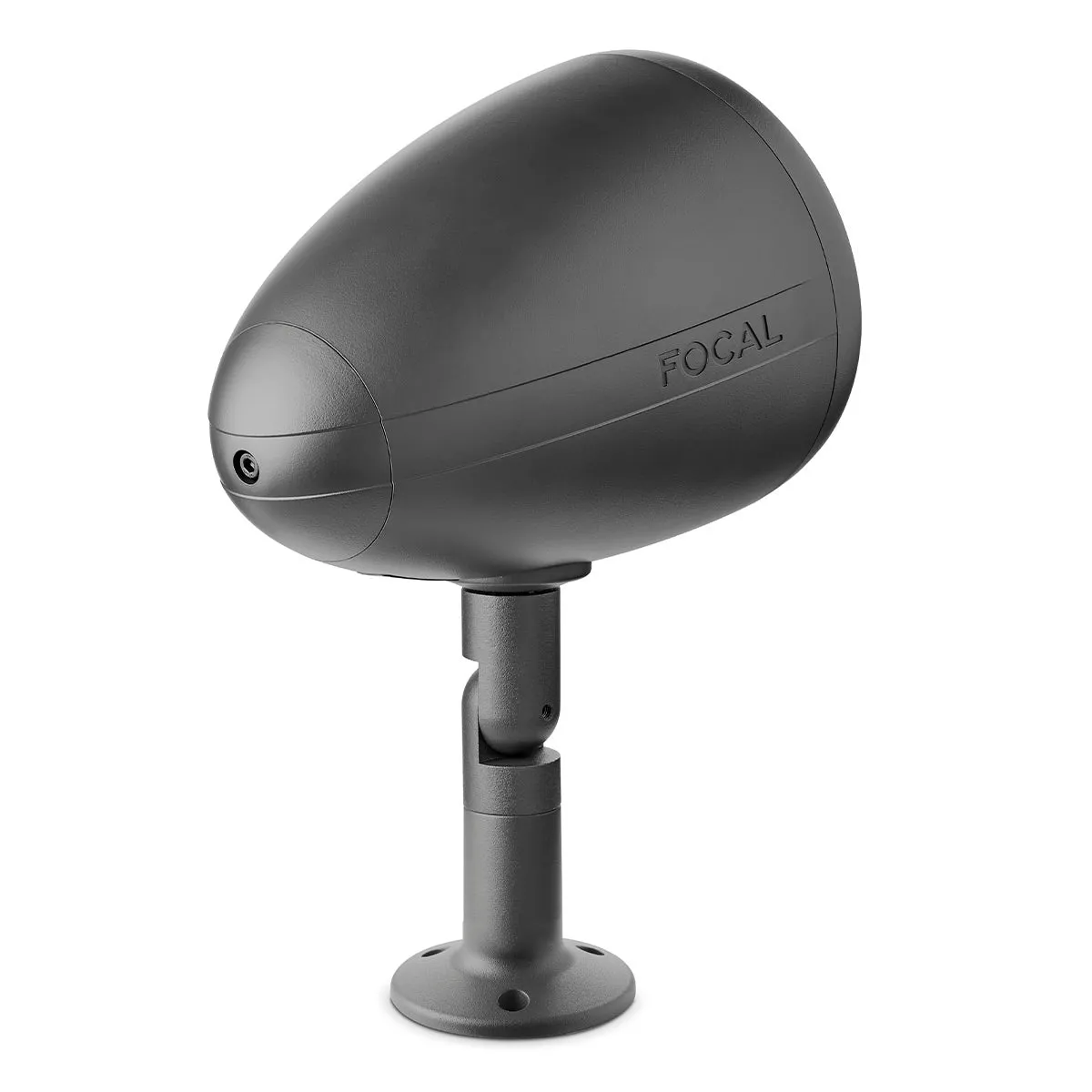Focal Littora 4.1 Channel Outdoor Speaker Bundle (Dark)