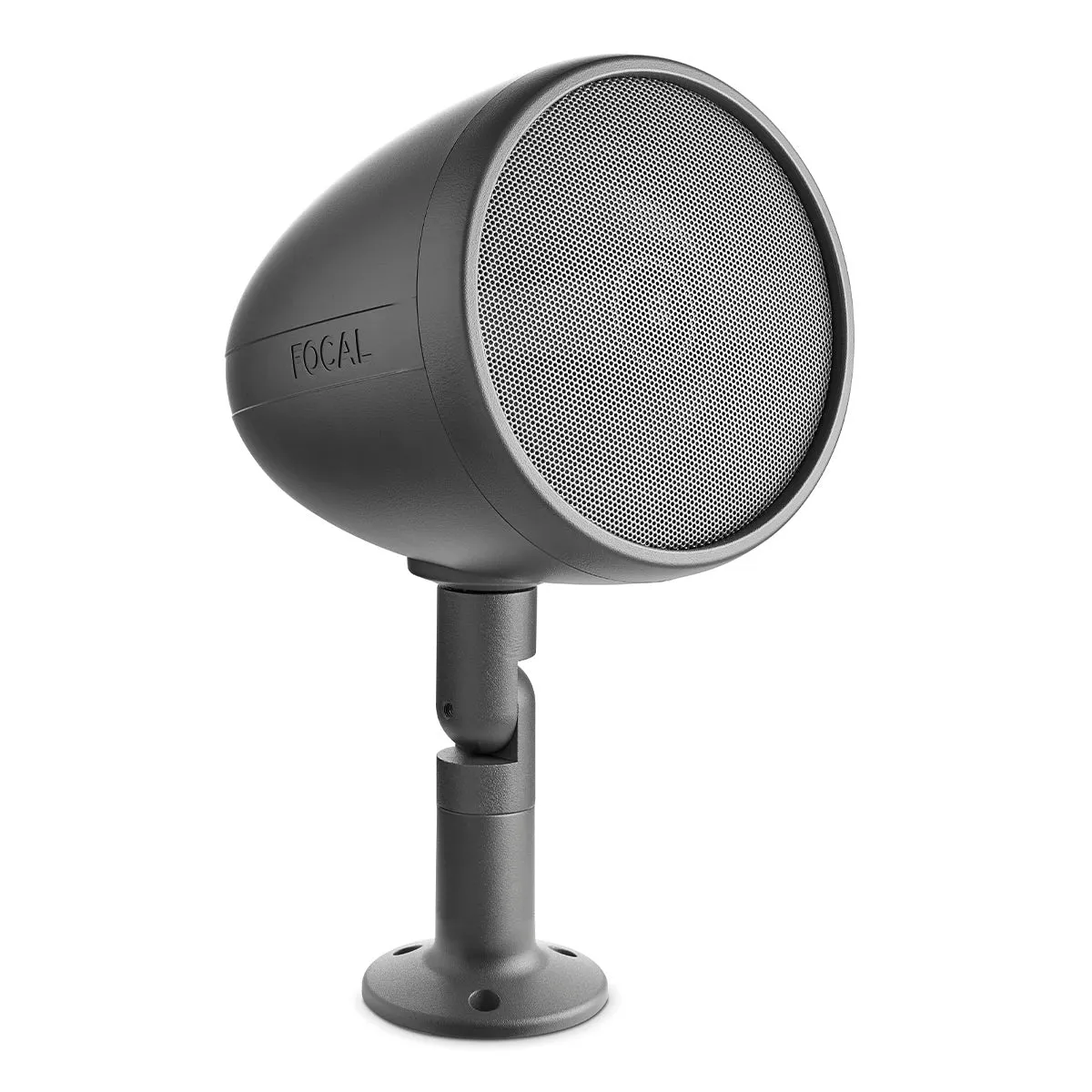 Focal Littora 4.1 Channel Outdoor Speaker Bundle (Dark)
