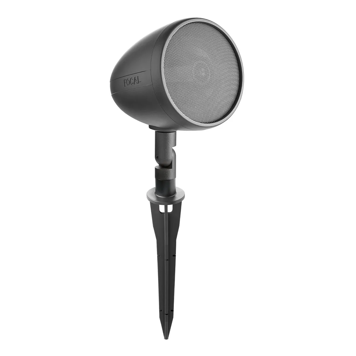 Focal OD SAT 5 5" 2-Way Outdoor Speaker - Pair (Dark)