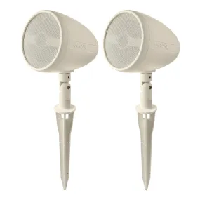Focal OD SAT 5 5" 2-Way Outdoor Speaker - Pair (Light)