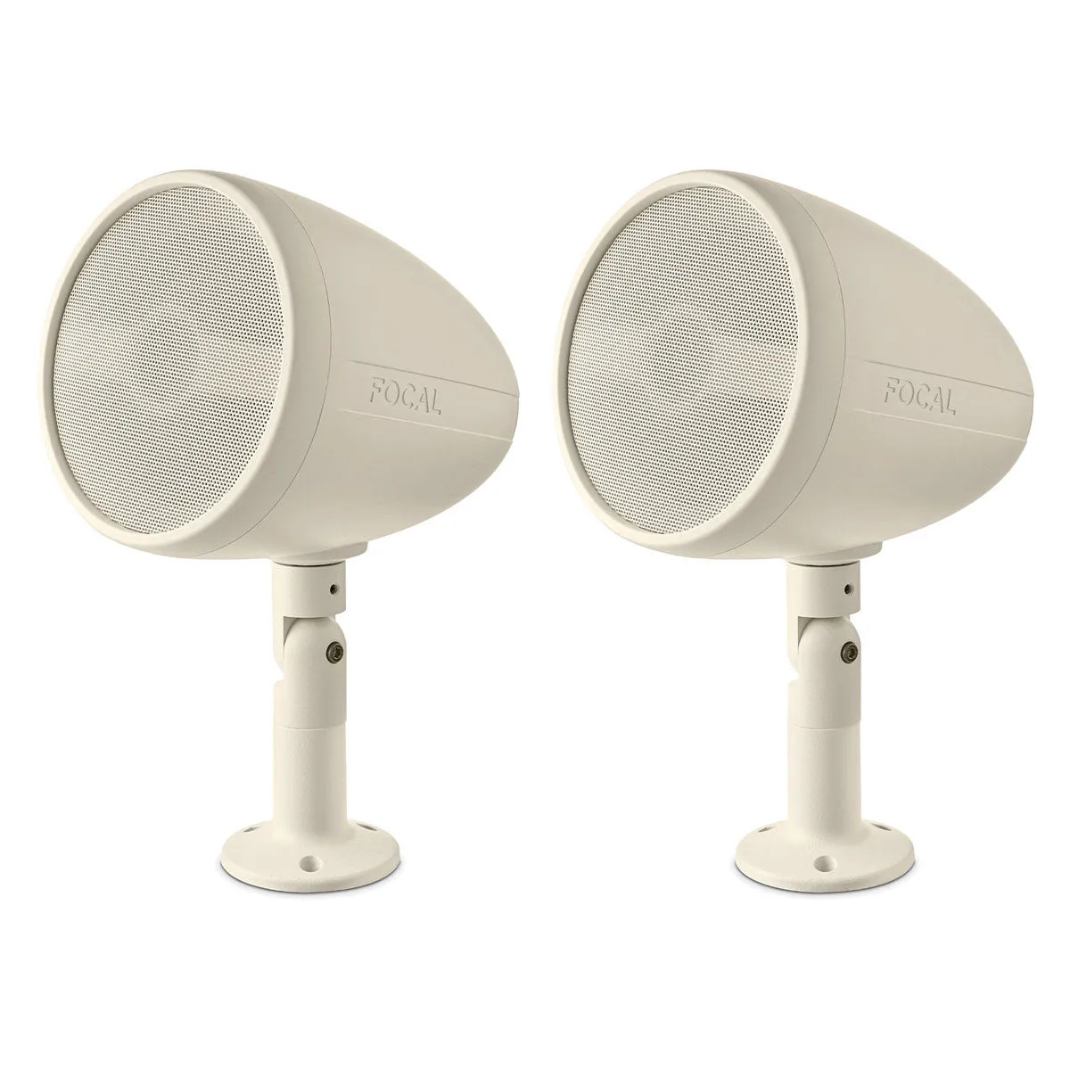 Focal OD SAT 5 5" 2-Way Outdoor Speaker - Pair (Light)