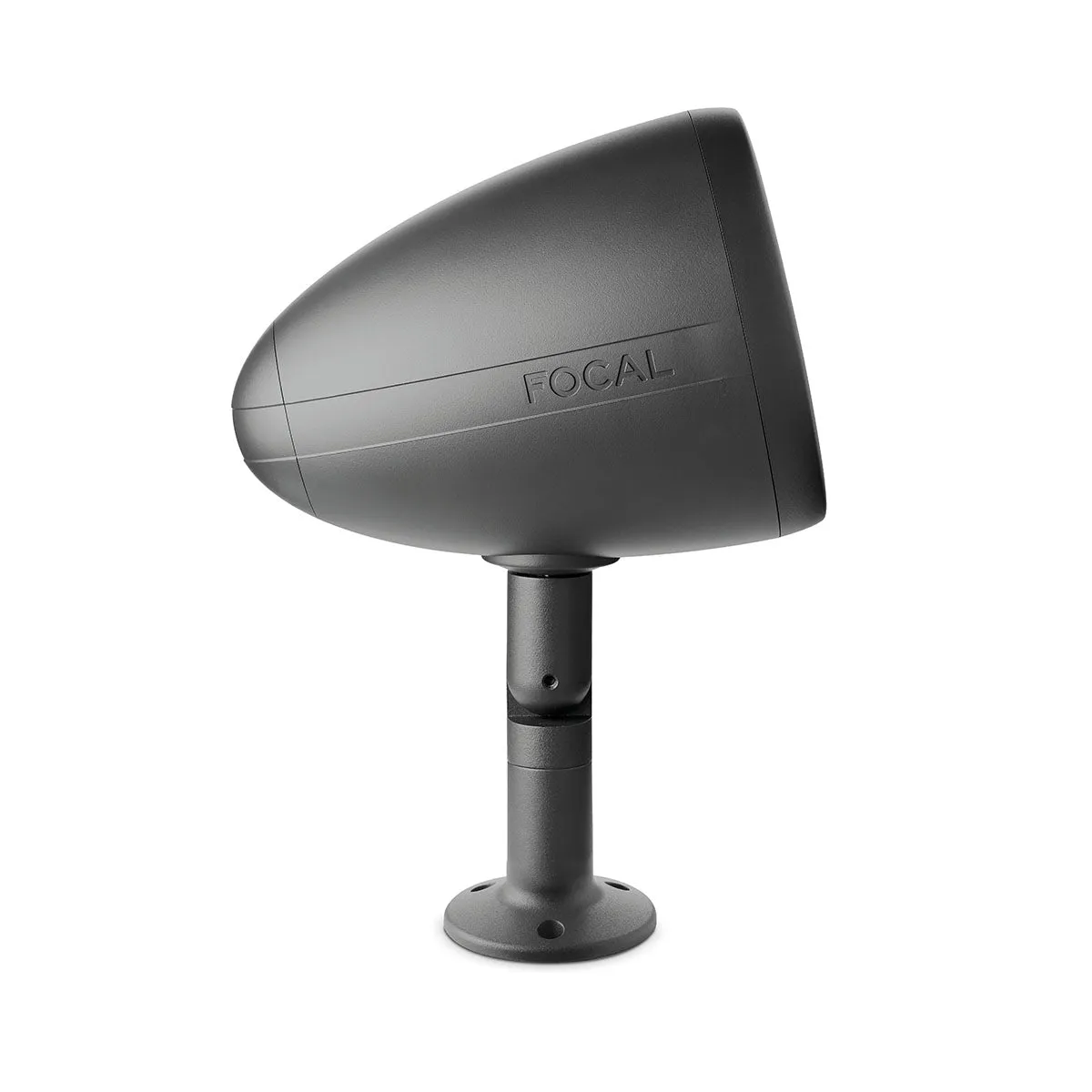 Focal OPEN BOX OD Sat 5 2-Way Outdoor Speaker - Dark - Each-Excellent Condition