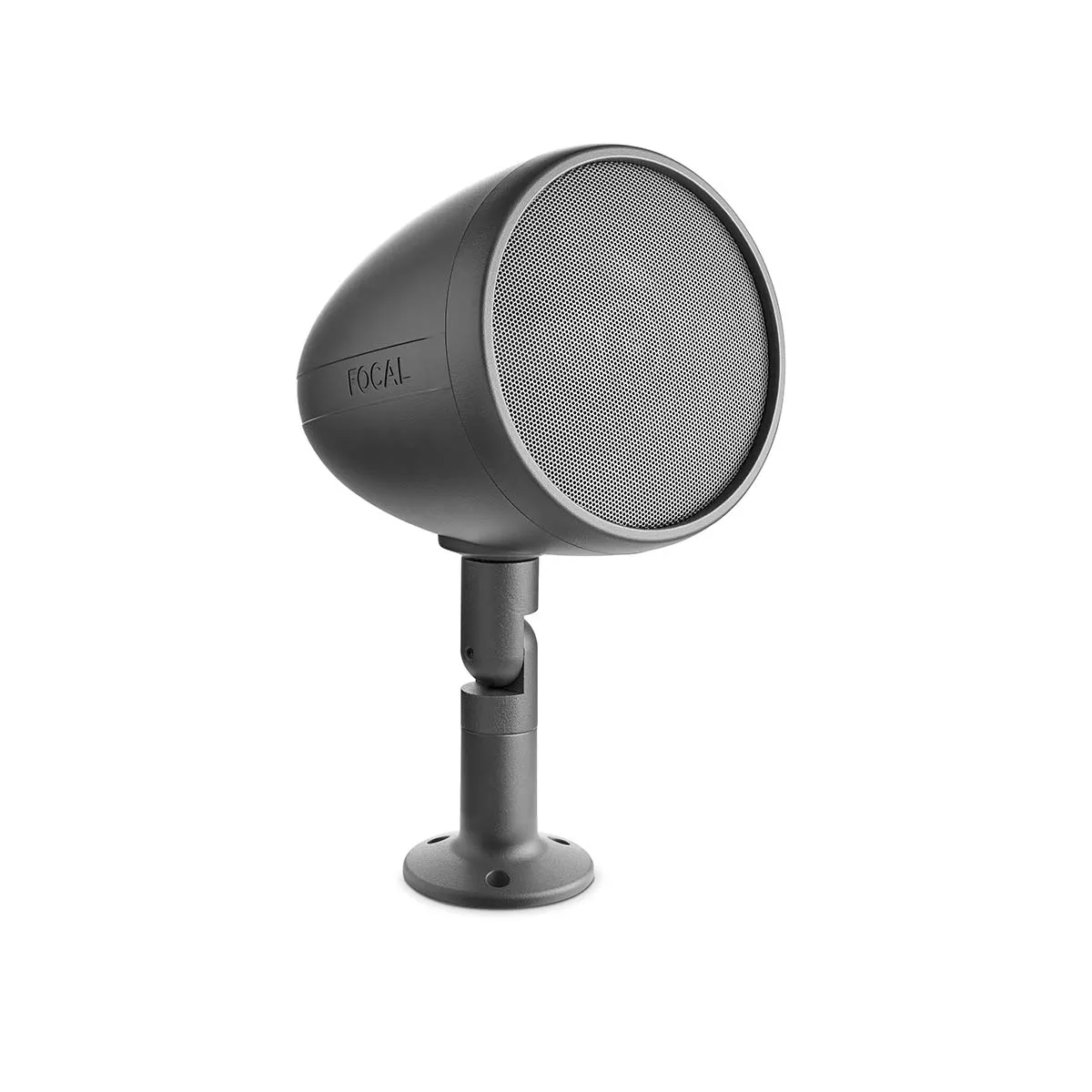 Focal OPEN BOX OD Sat 5 2-Way Outdoor Speaker - Dark - Each-Excellent Condition