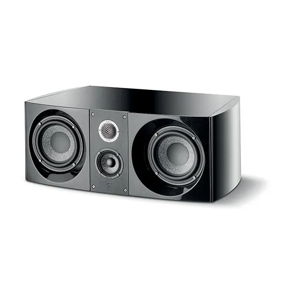 Focal Sopra Center High-End Center Loudspeaker (Each)