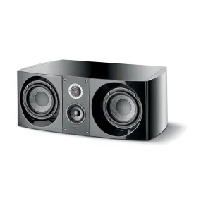 Focal Sopra Center High-End Center Loudspeaker (Each)