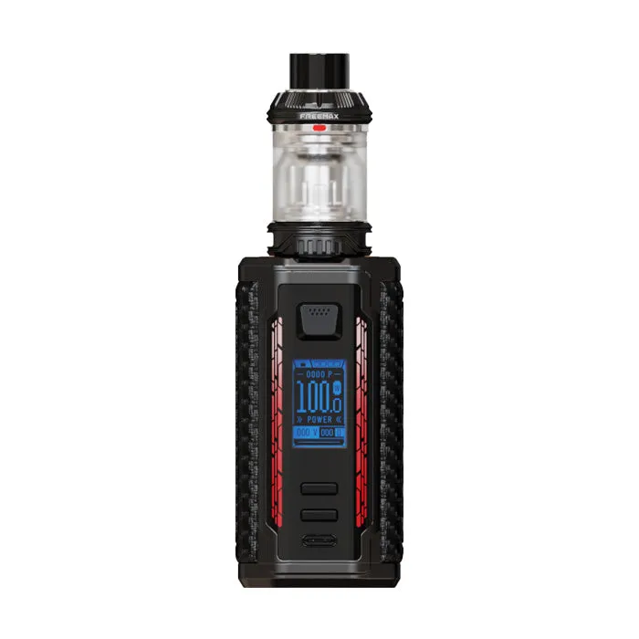 Freemax Maxus 3 200W Kit
