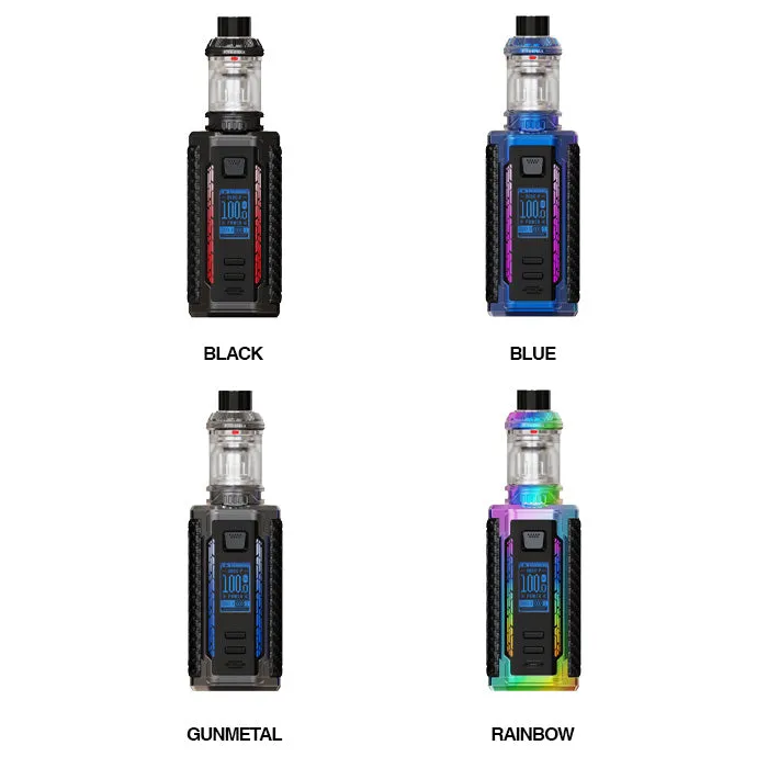 Freemax Maxus 3 200W Kit